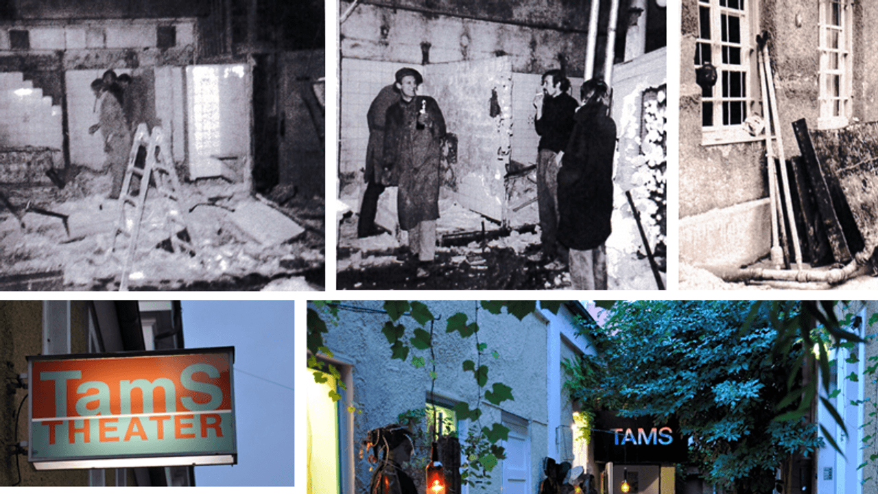 Fotoquelle: TamS Theater