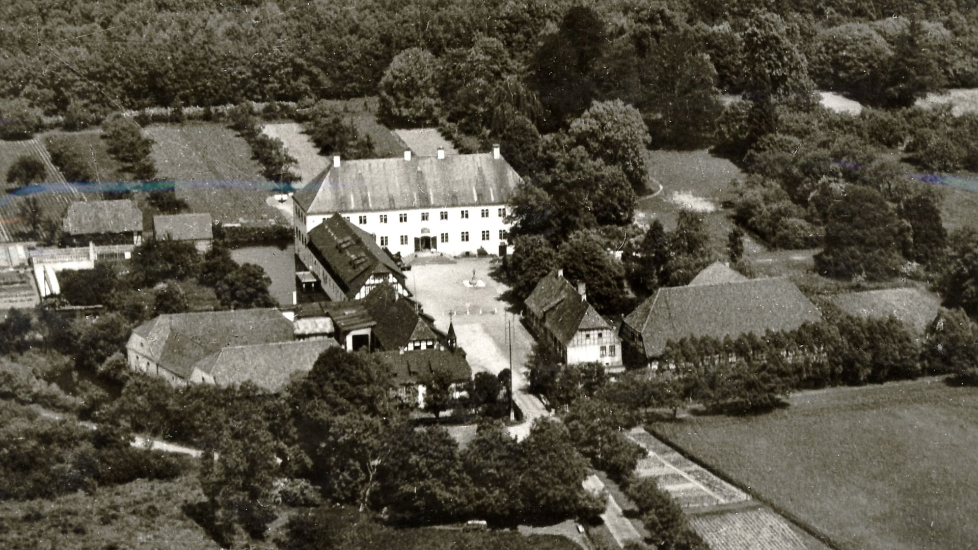 Fotoquelle: Schloss Benkhausen