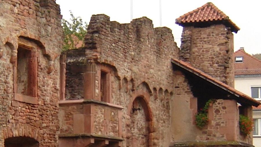 Fotoquelle: Gerhard Genbthner