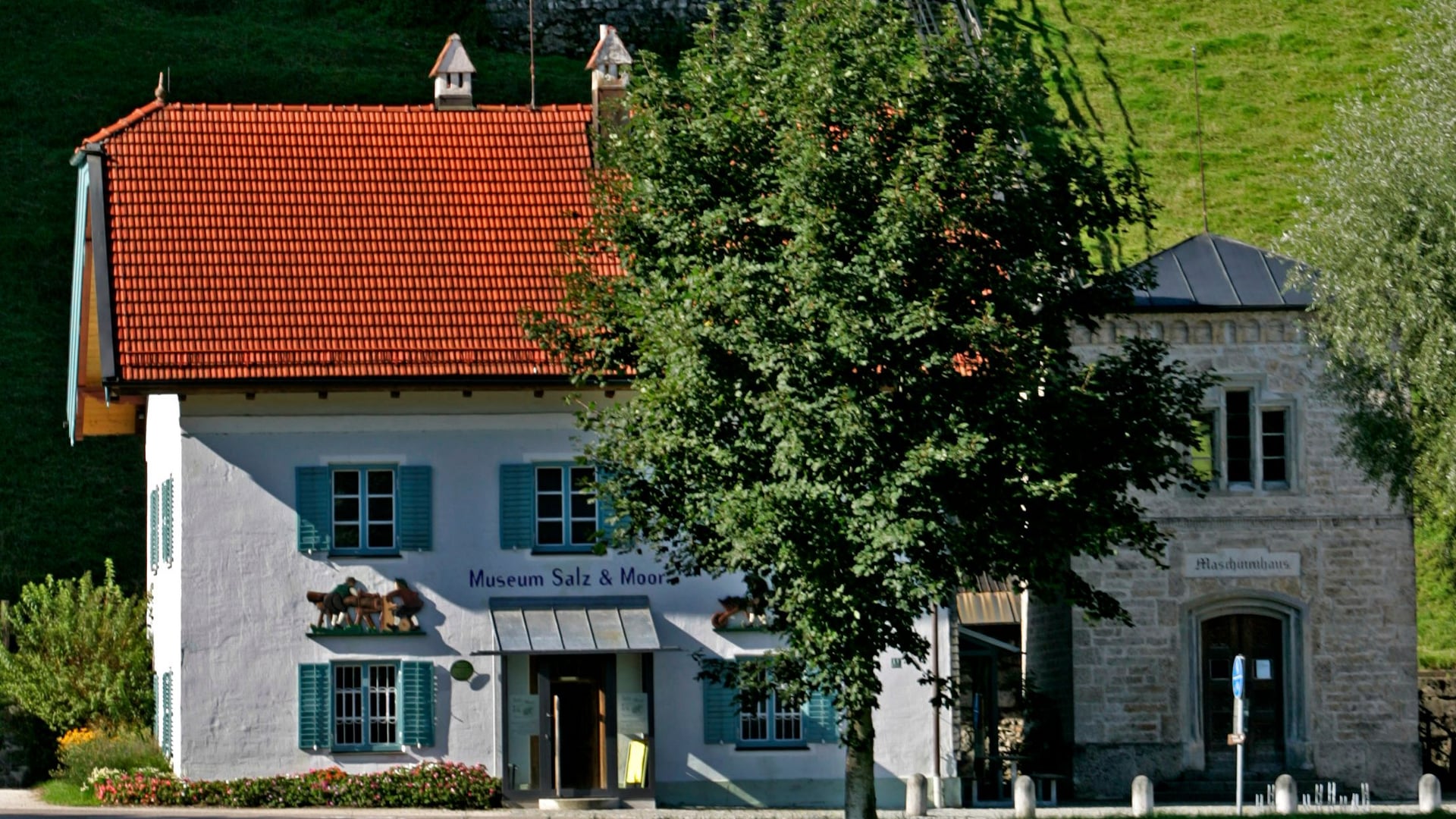 Fotoquelle: Museum Salz & Moor