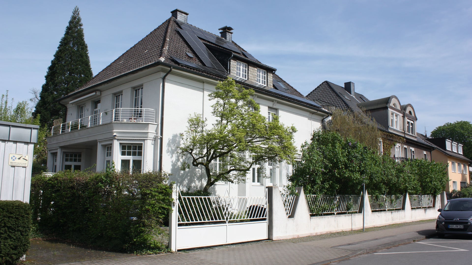 Fotoquelle: Heitkamp/Untere Denkmalbehörde Stadt Hamm