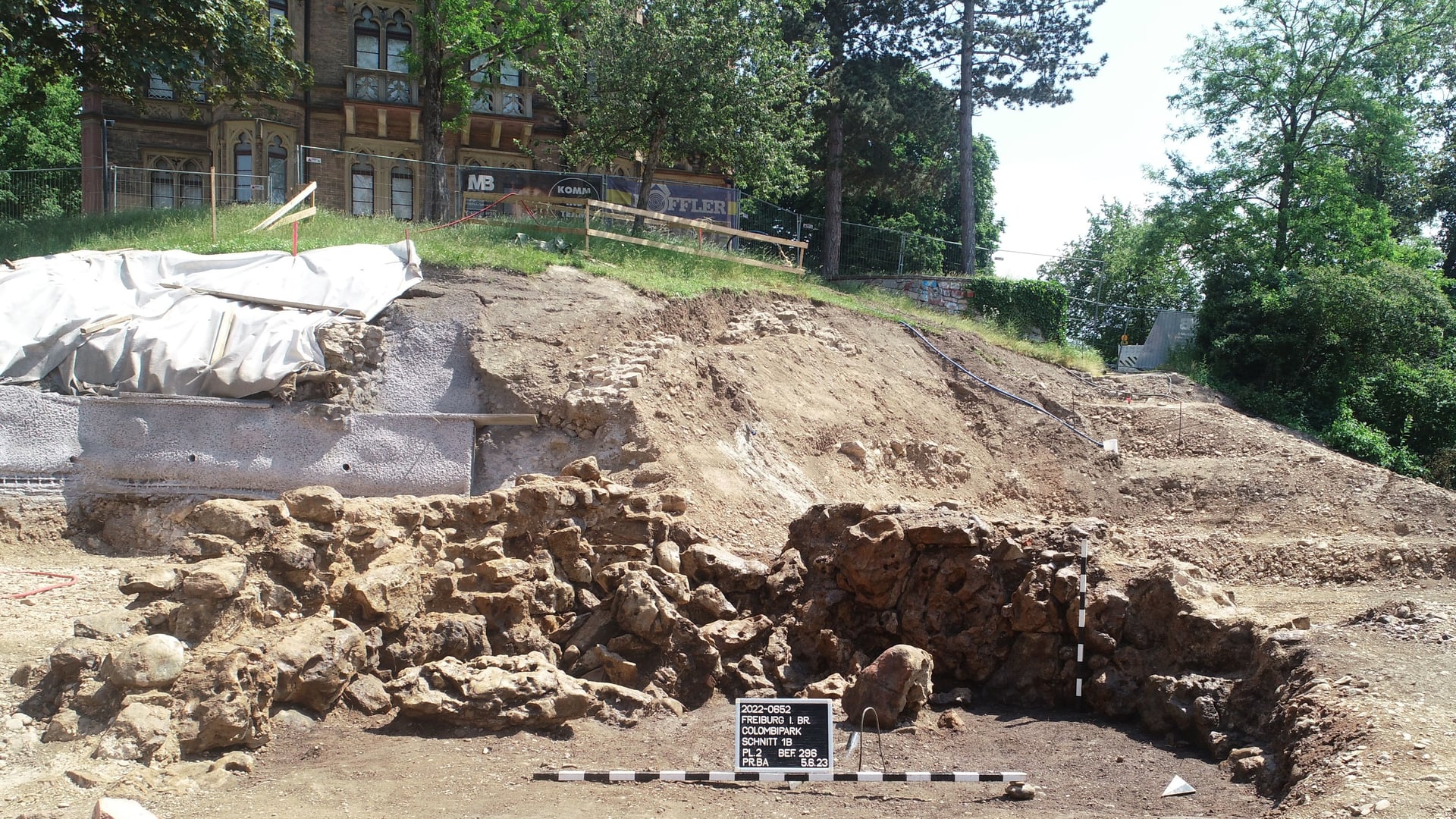 Fotoquelle: Bertram Jenisch, LAD