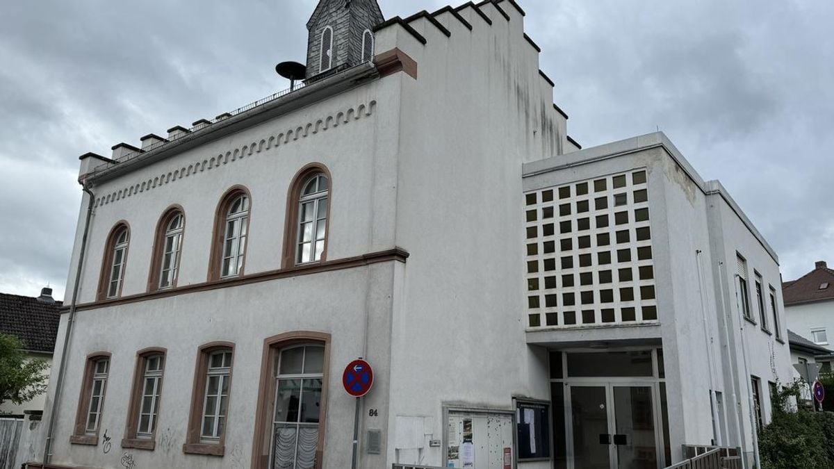 Fotoquelle: Gemeinde Mühltal