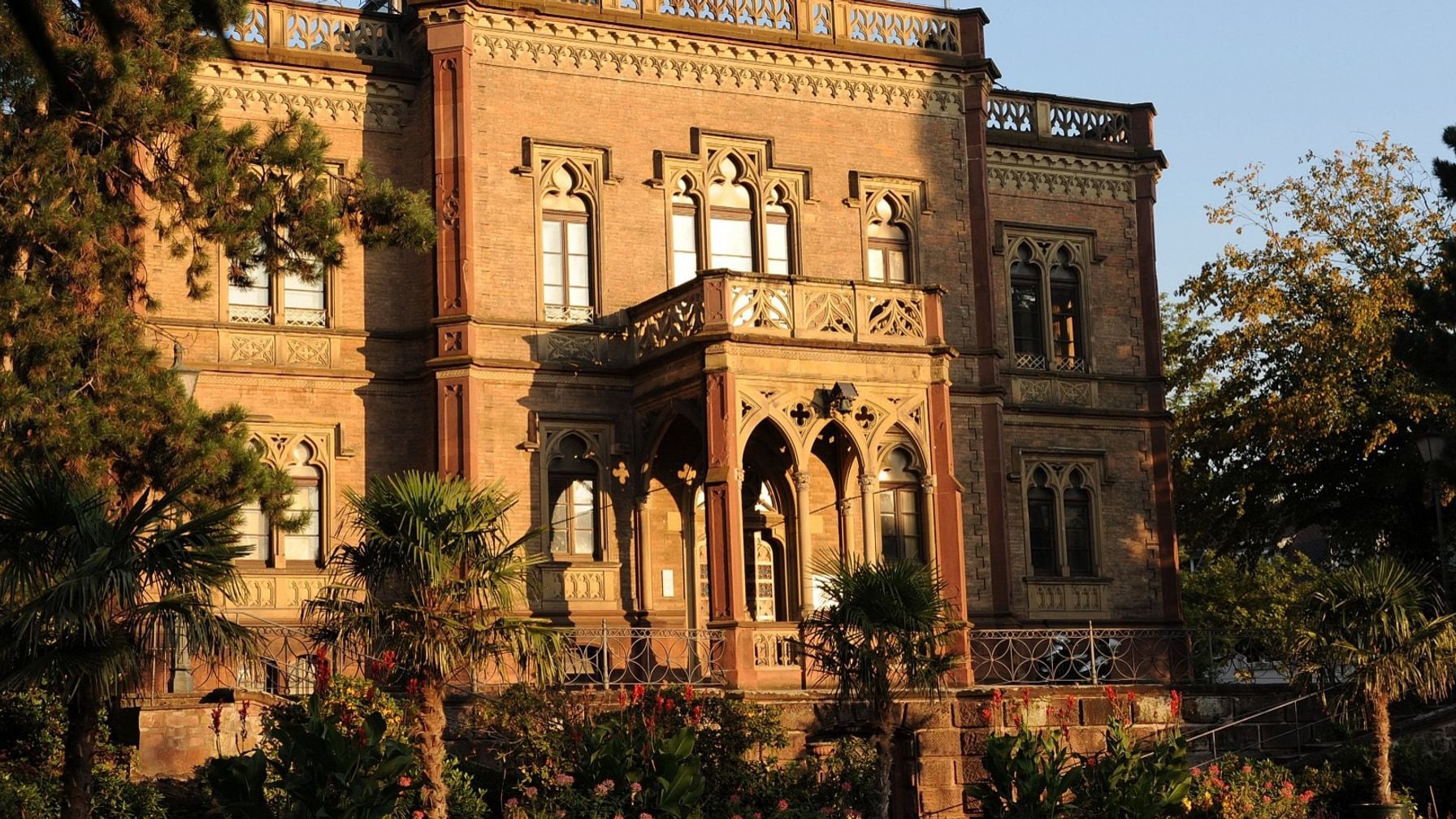 Fotoquelle: Archäologisches Museum Colombischlössle/Stefan Gihring