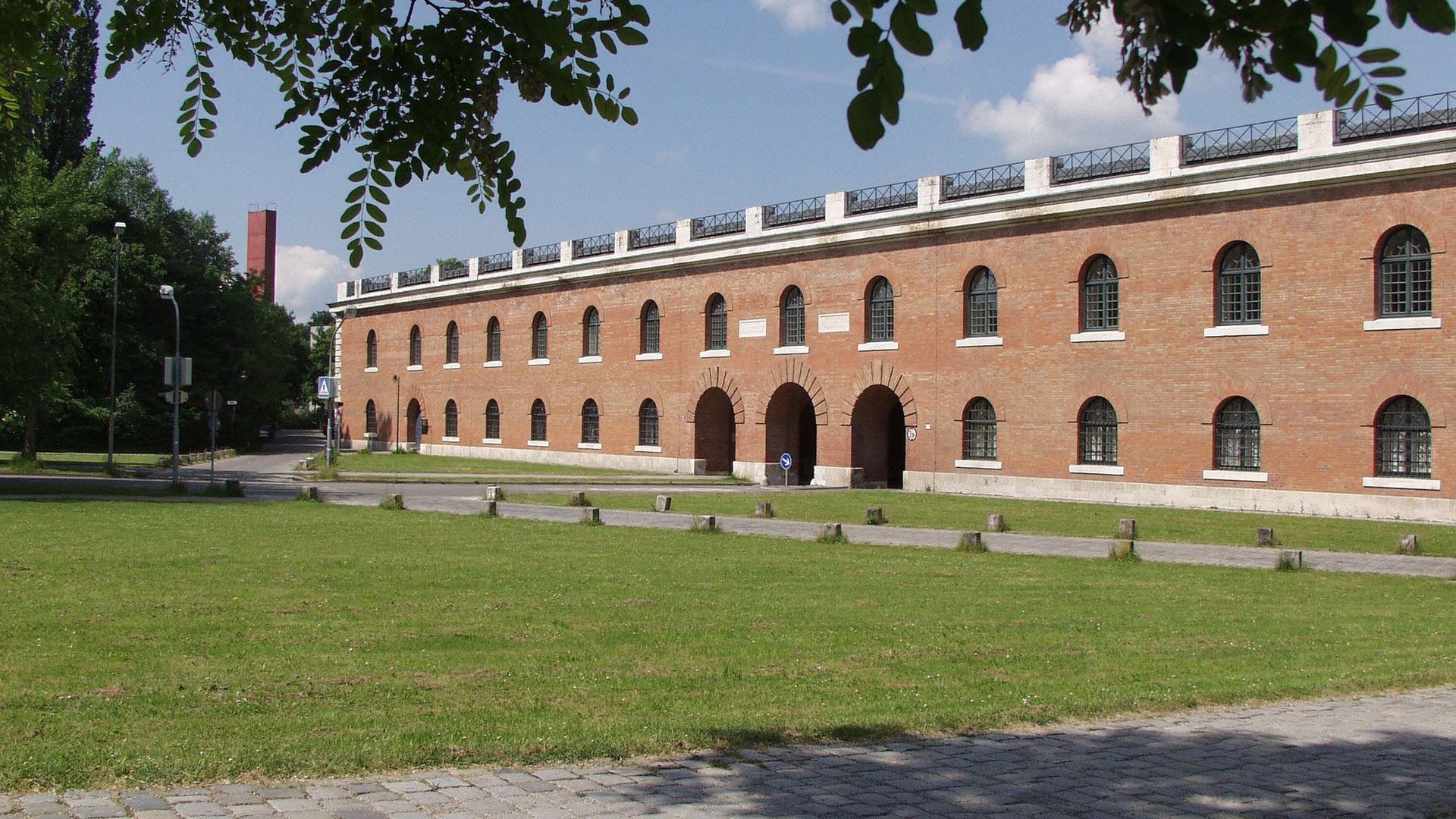 Fotoquelle: Zentrum Stadtgeschichte Ingolstadt/Rössle