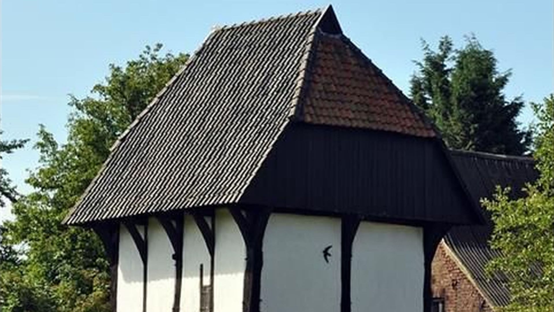 Fotoquelle: Heimatverein St. Hubert 1964 e.V.