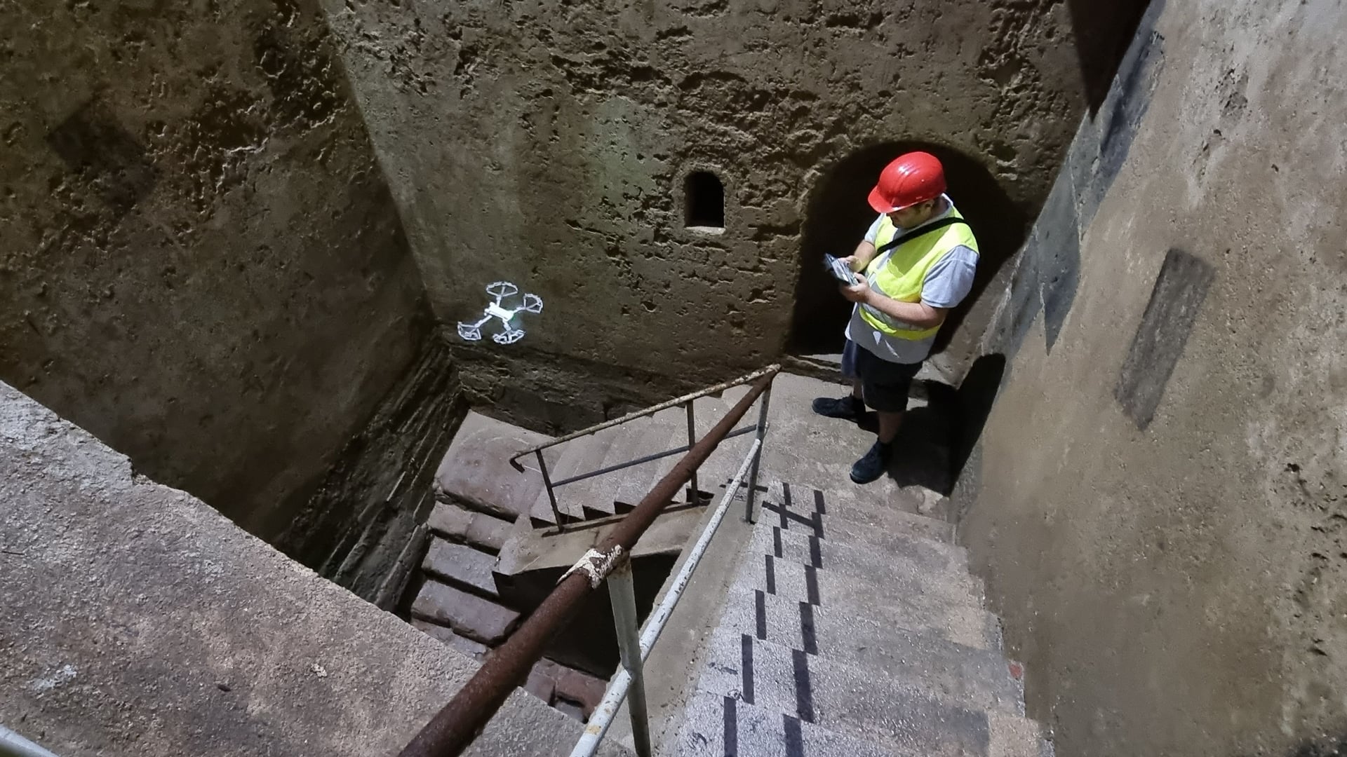 Fotoquelle: Archäologische Zone Köln/Yulia Lim