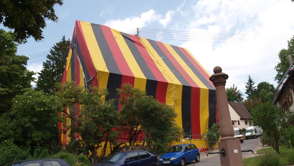 Fotoquelle: Copyright Rottweiler Bilder