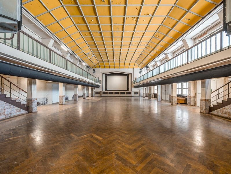 Fotoquelle: Zentralwerk