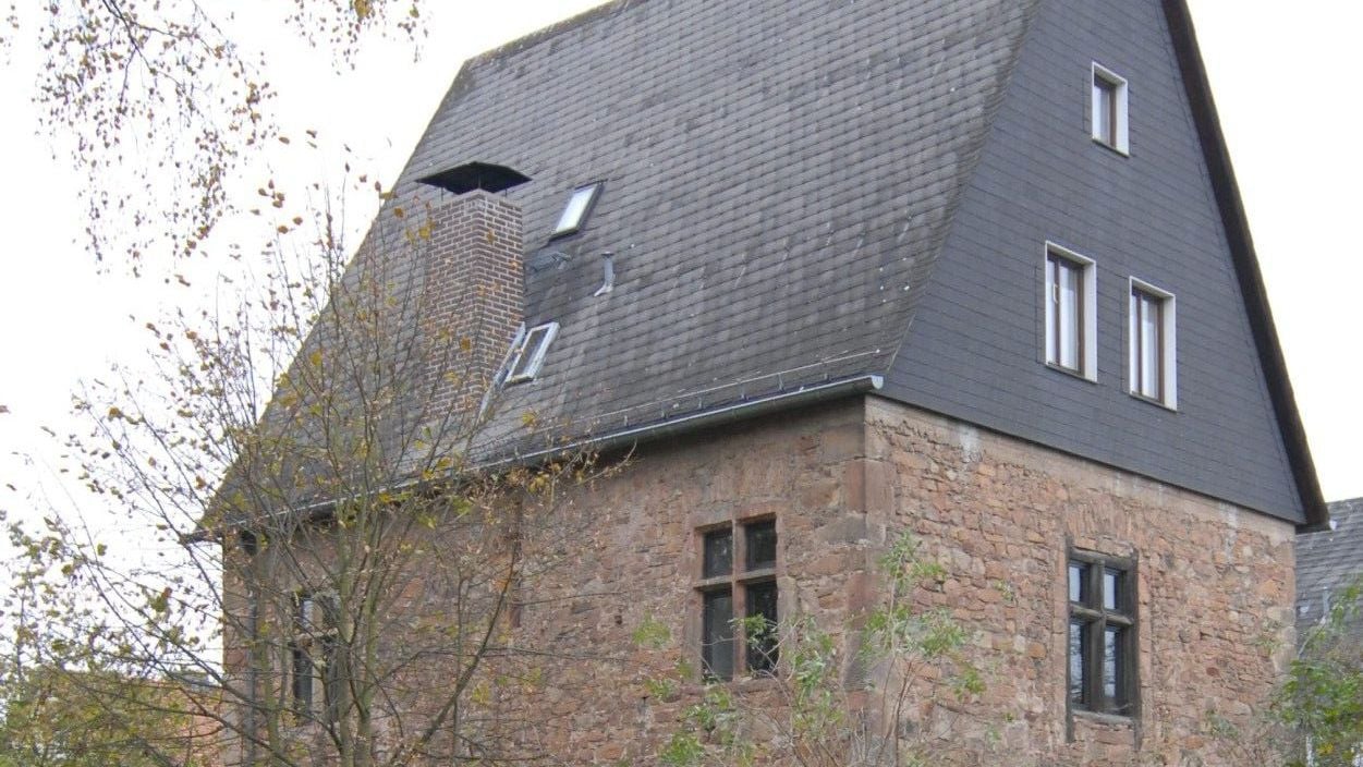 Fotoquelle: Gunthram Schenk zu Schweinsberg