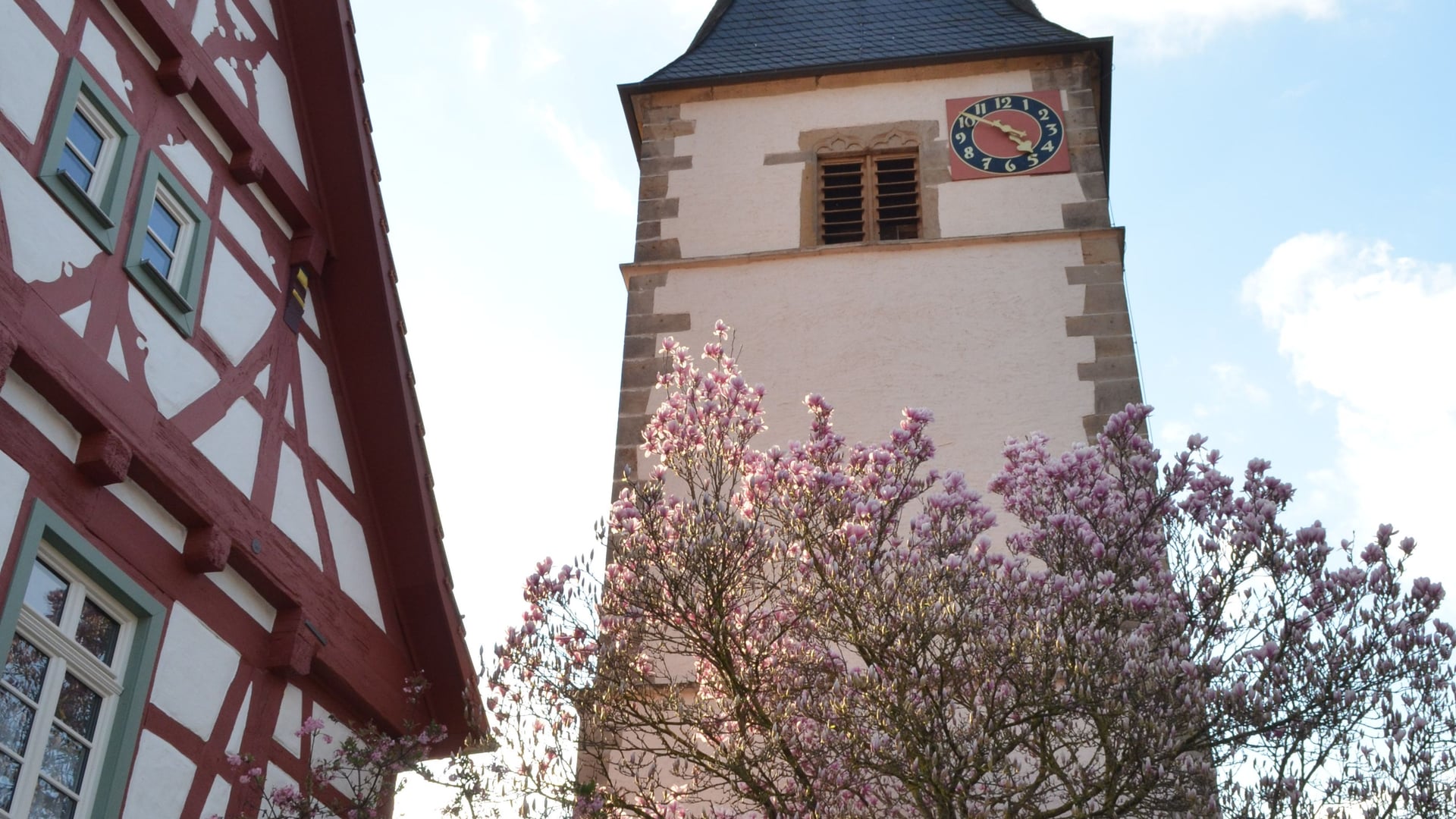 Fotoquelle: Ev. Kirchengemeinde Mühlhausen