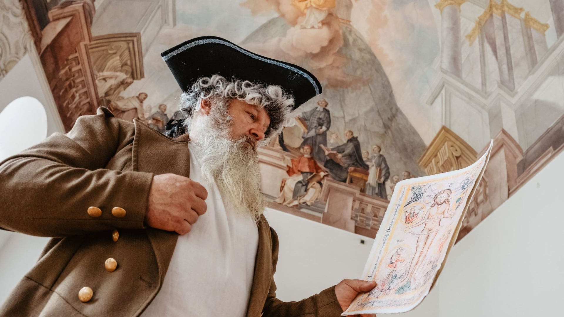 Fotoquelle: Gemeinde Aldersbach