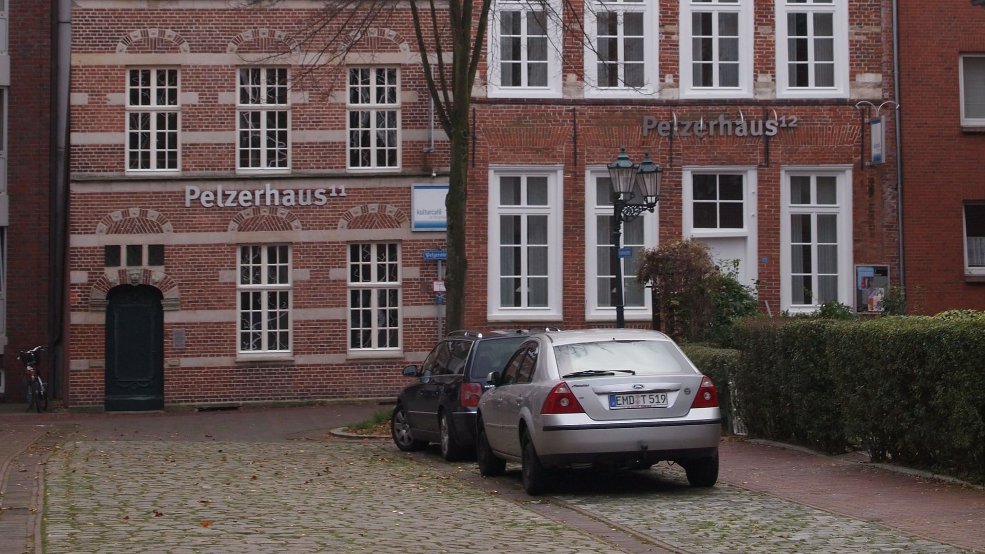 Fotoquelle: Wilhelm Lienstromberg