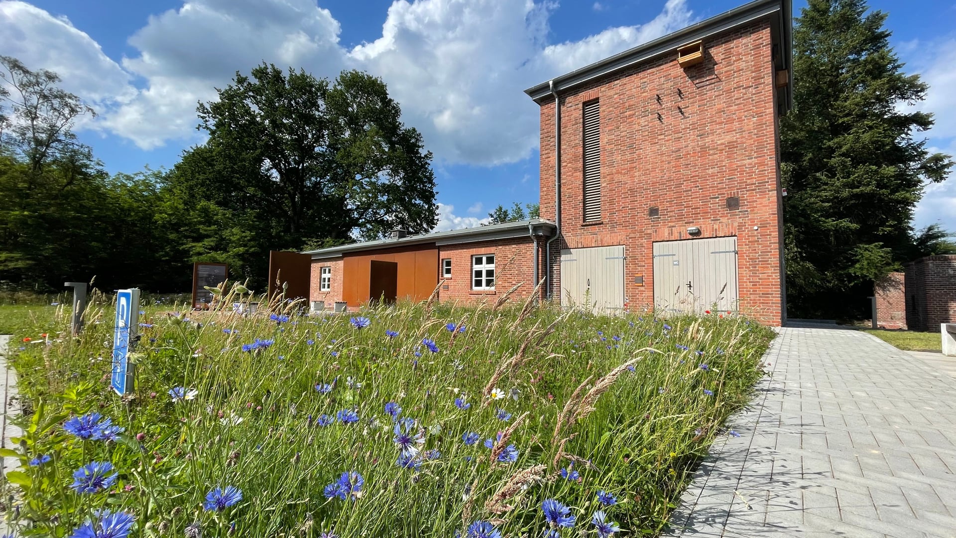 Fotoquelle: Gemeinde Geeste