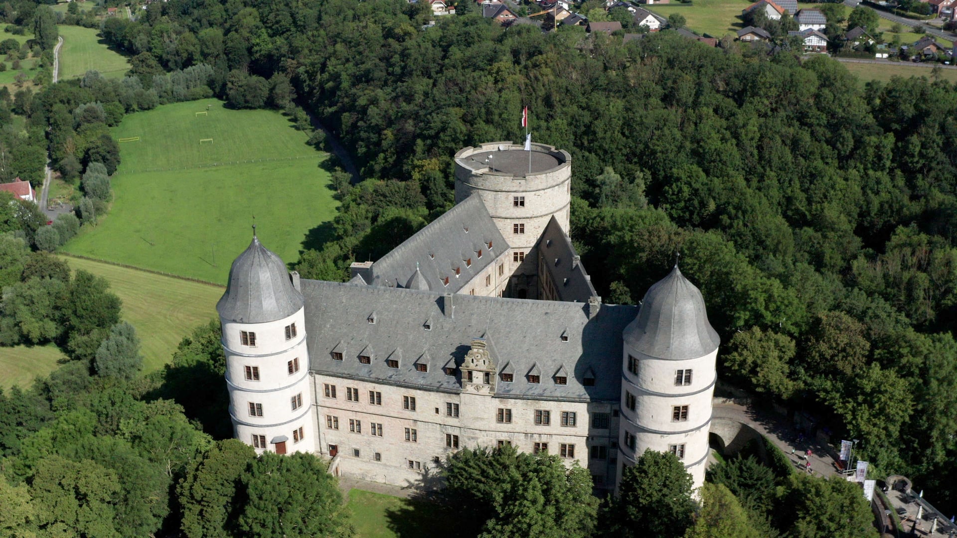 Fotoquelle: Kreismuseum Wewelsburg, Luca Backhaus