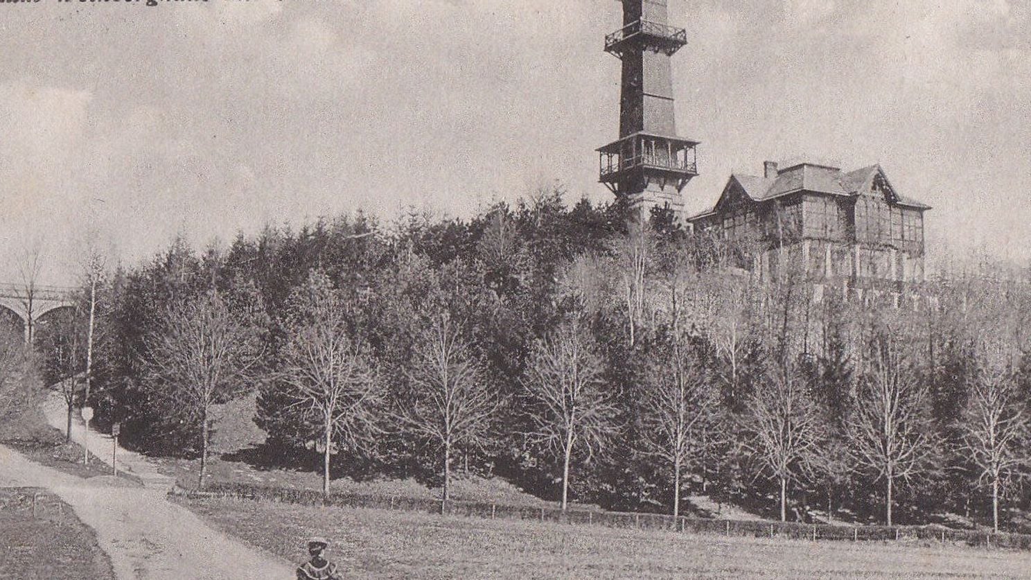 Fotoquelle: Sammlung Netzwerk Industriekultur Görlitz