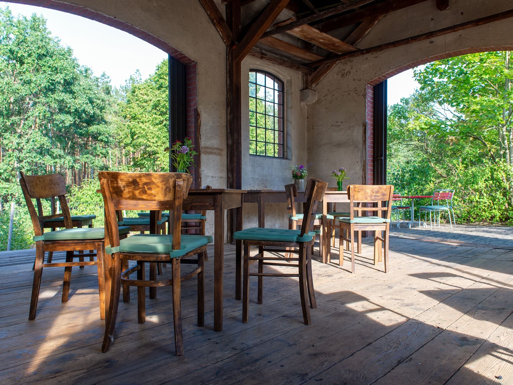 Fotoquelle: VBB/Marion Hunger