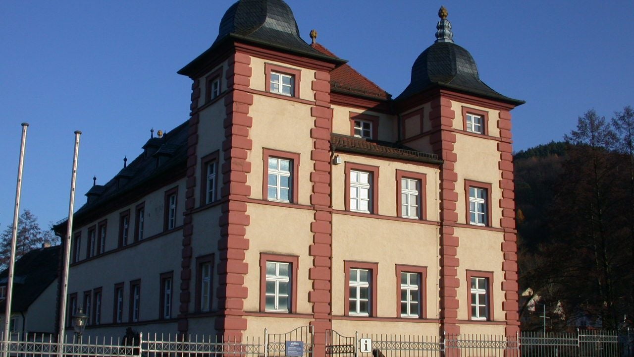 Fotoquelle: Touristinformation Gemünden