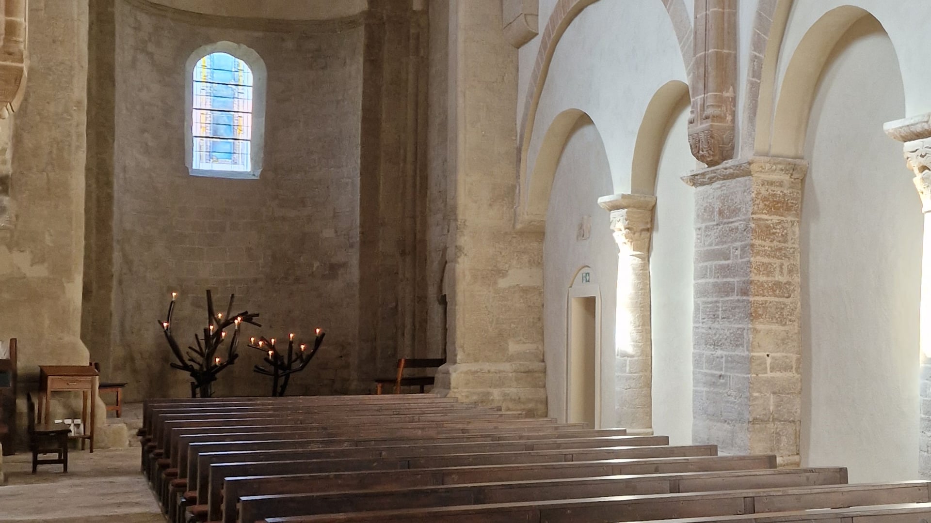 Fotoquelle: Kloster Drübeck/ Julia Trümpelmann