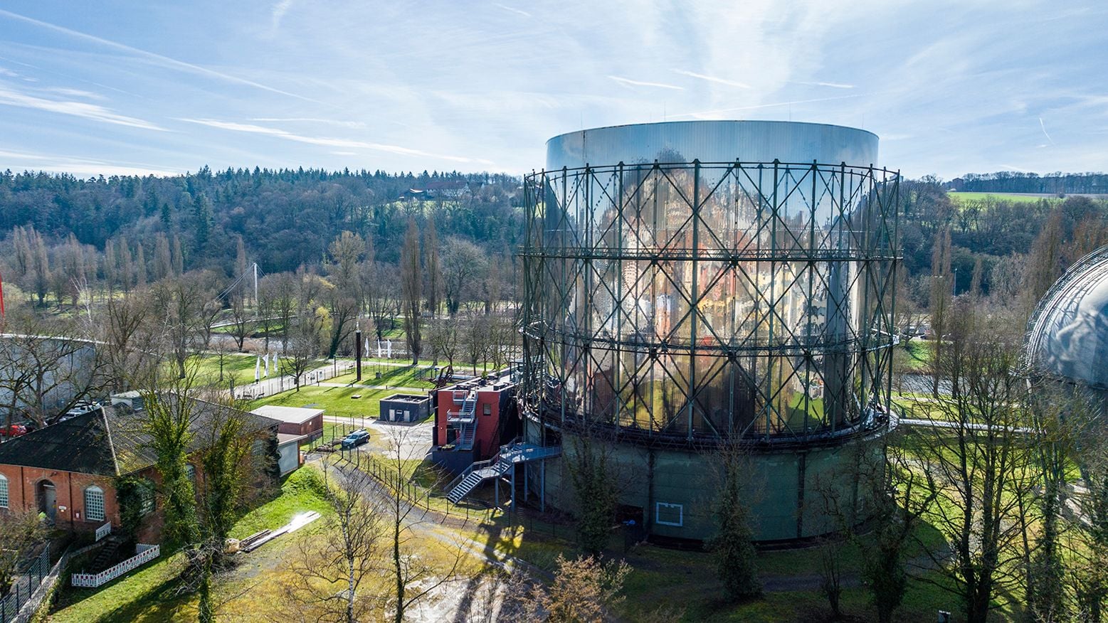 Fotoquelle: Gasometer