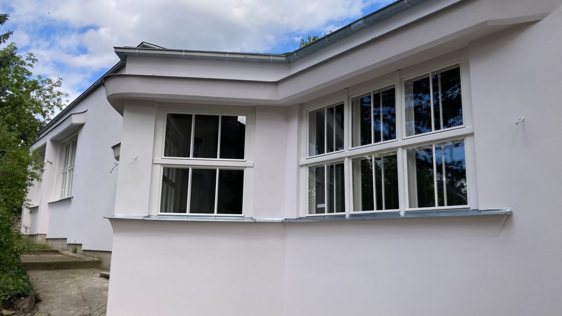 Fotoquelle: Katja Erfurth/ Villa Wigman