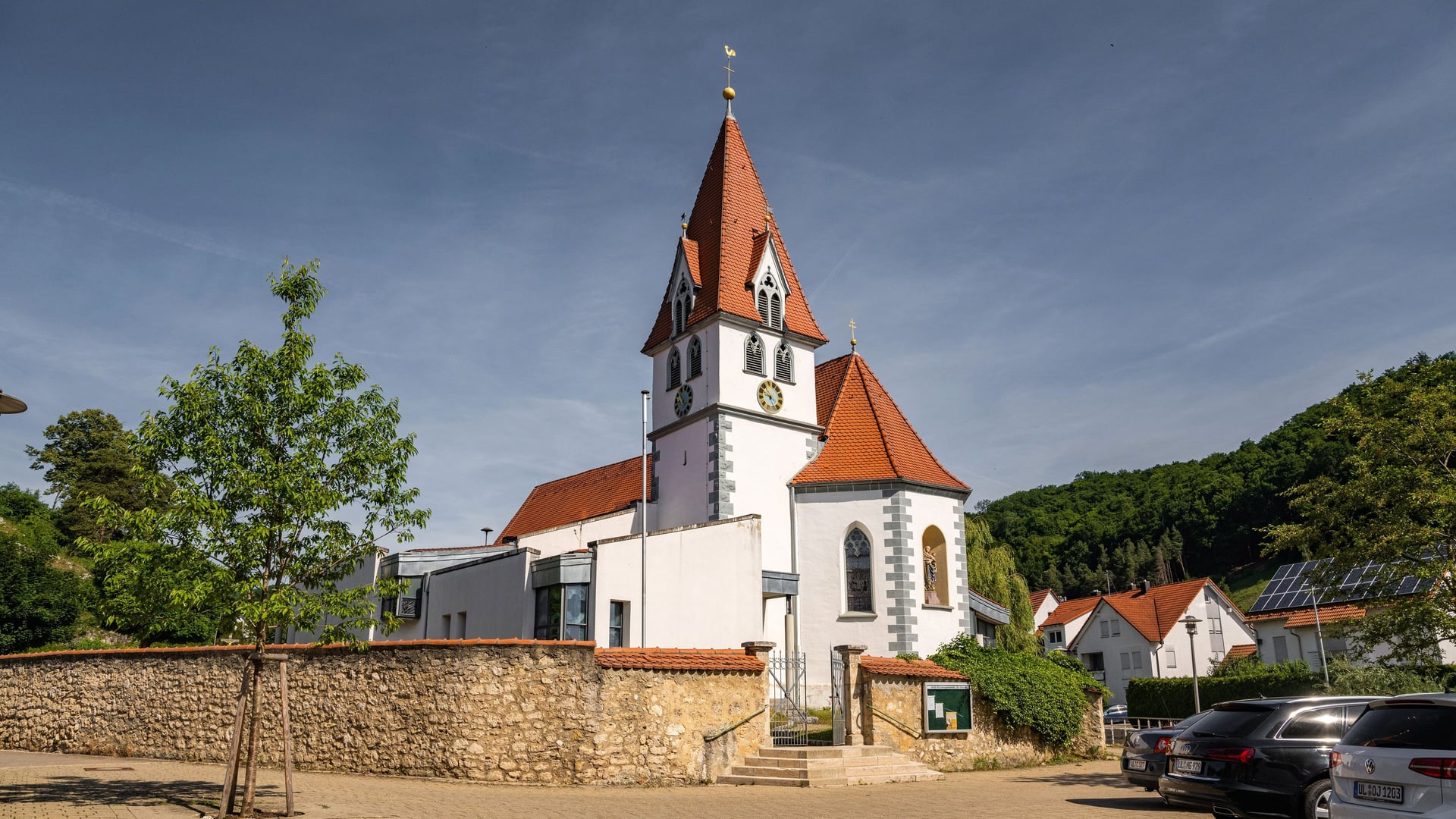 Fotoquelle: Stadt Schelklingen / Fotograf Ingo Rack