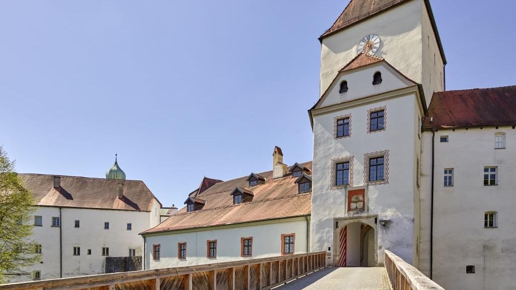 Fotoquelle: (c) Oberhausmuseum, Foto: pedagrafie