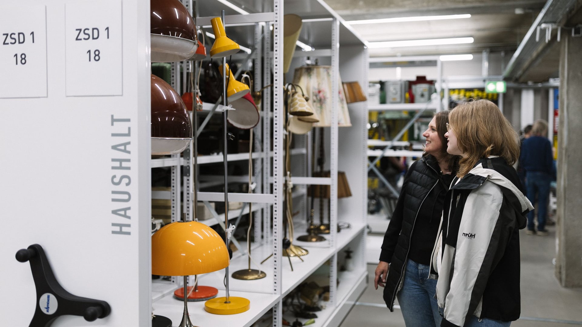 Fotoquelle: © Ruhr Museum/Andrea Kiesendahl