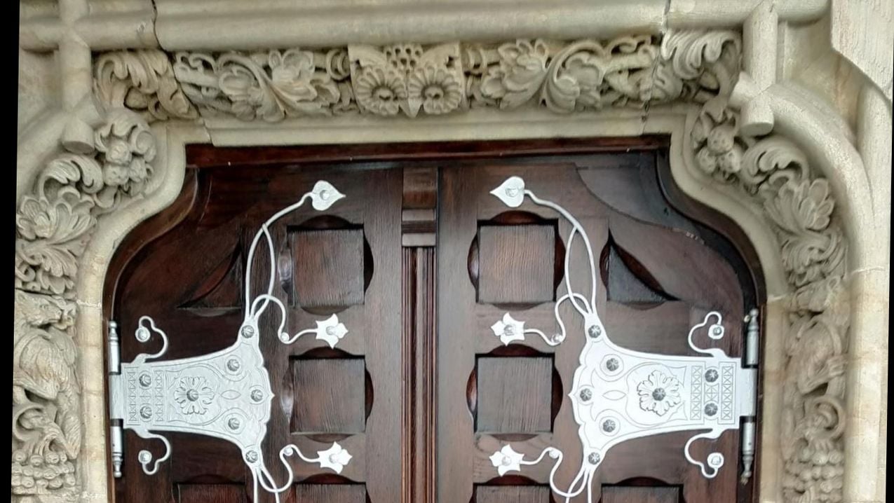 Fotoquelle: Elke Zimmemann (UDSchB Jena)