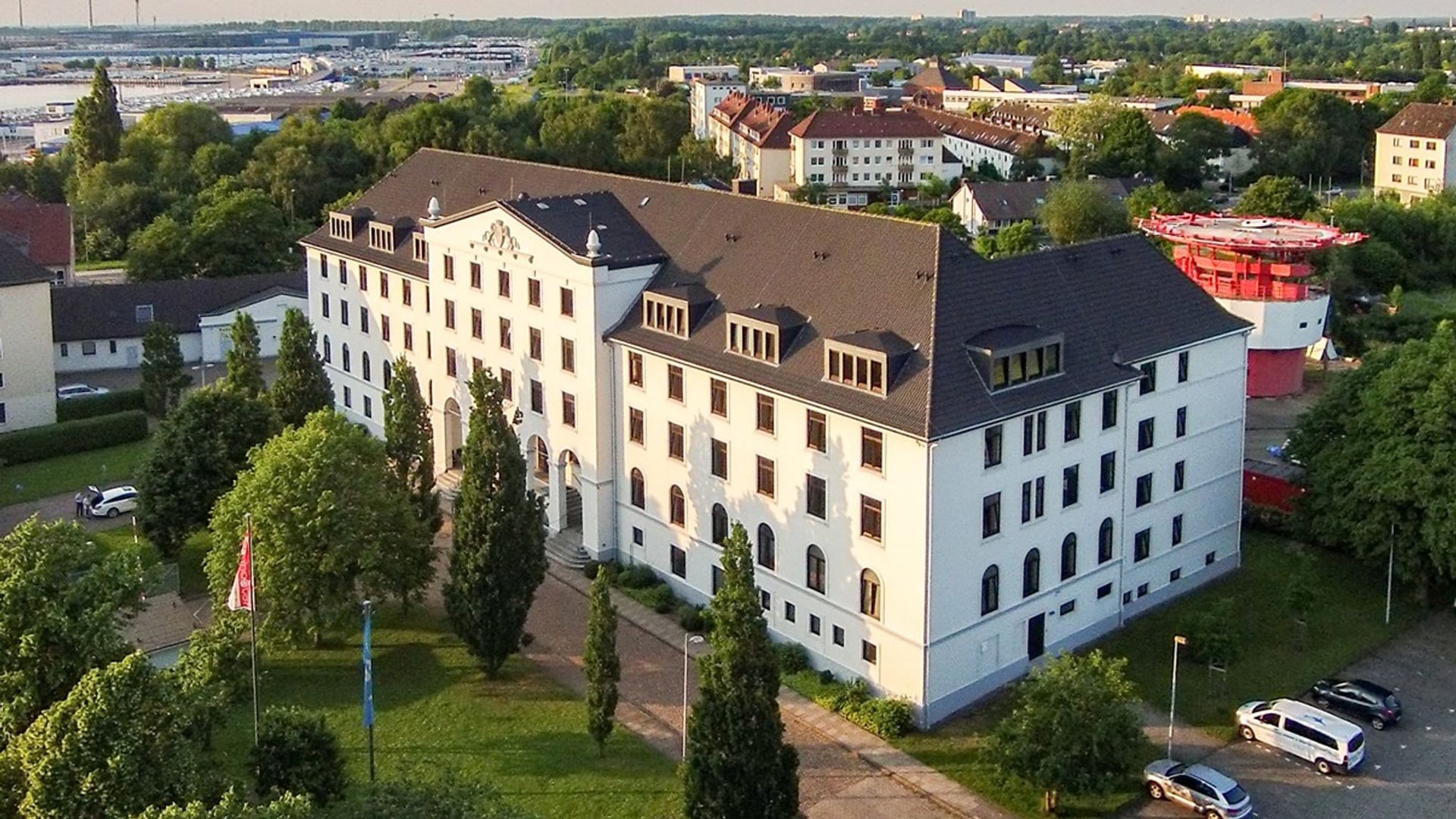Fotoquelle: havenhostel Bremerhaven GmbH