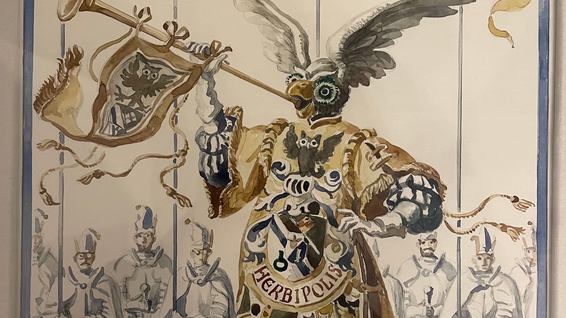 Fotoquelle: Schlaraffia Herbipolis