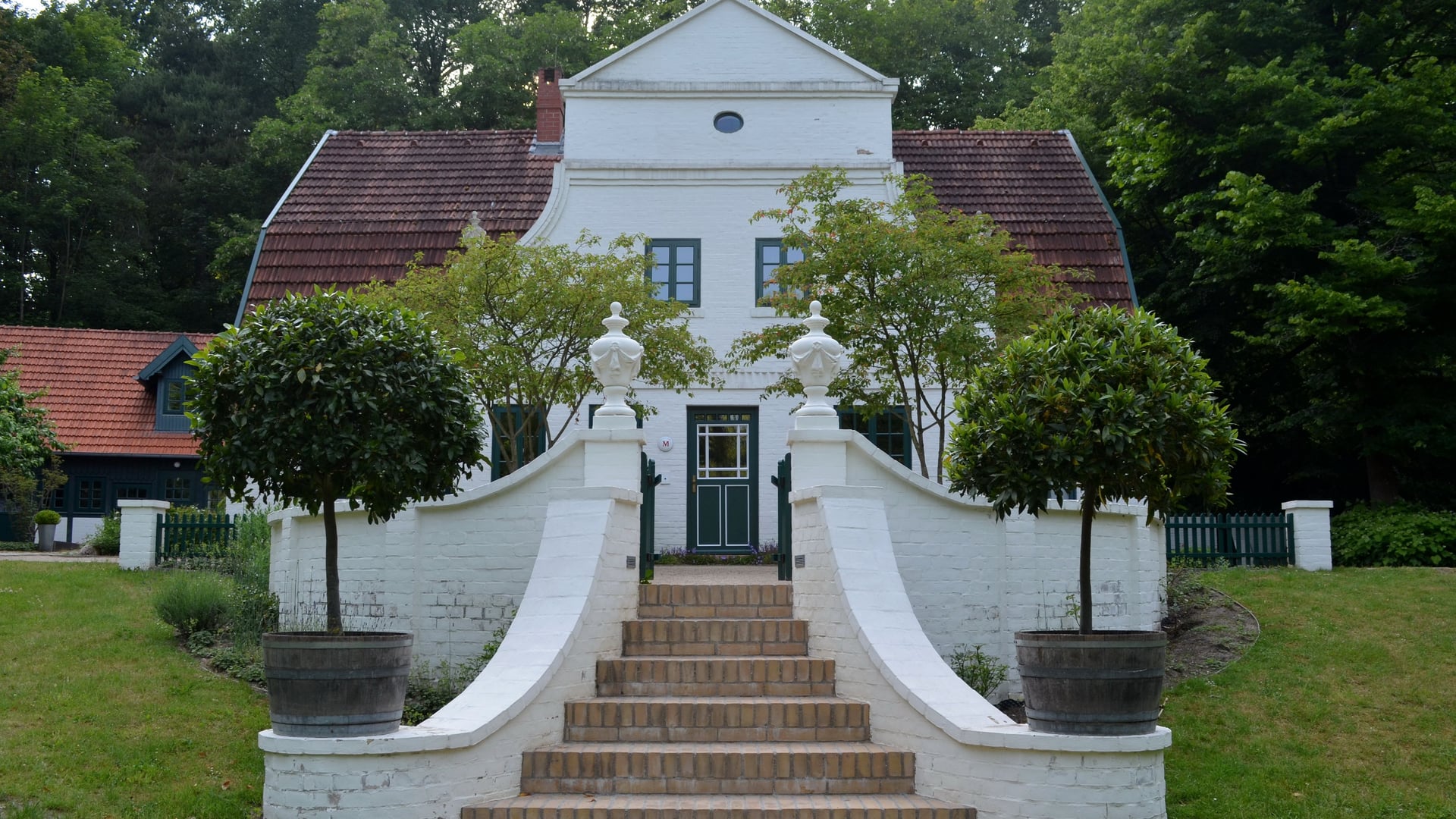 Fotoquelle: Worpsweder Museumsverbund, Matthias Jäger