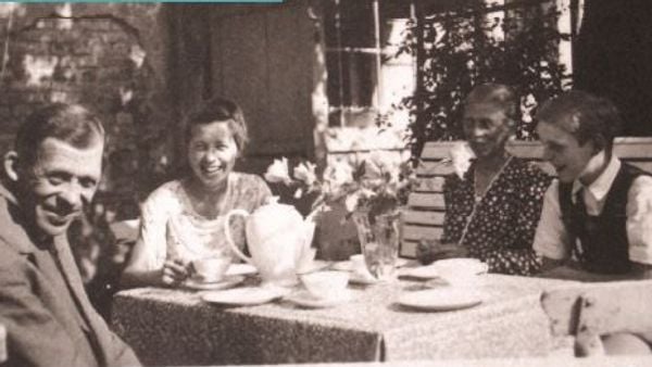 Fotoquelle: Ulrich Müller