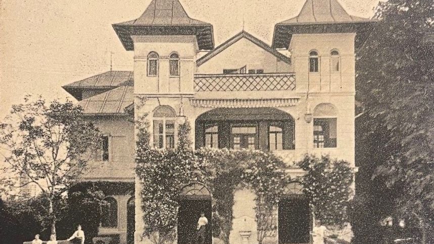 Fotoquelle: Ulrike Mertz/MRC-Archiv