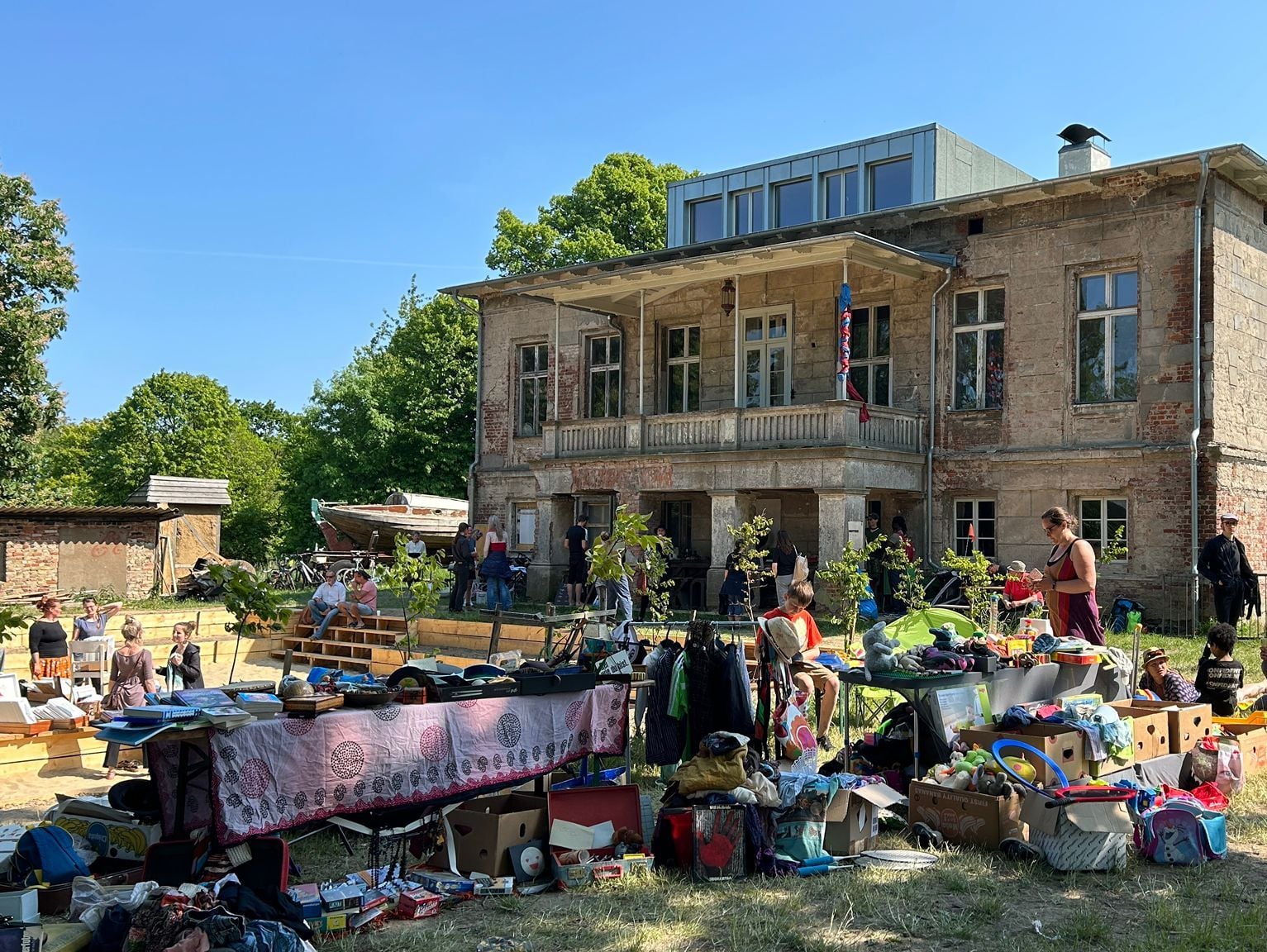 Fotoquelle: Kalkbrennerei Verein