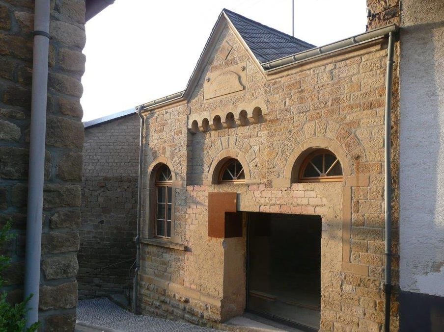 Fotoquelle: Synagogenverein