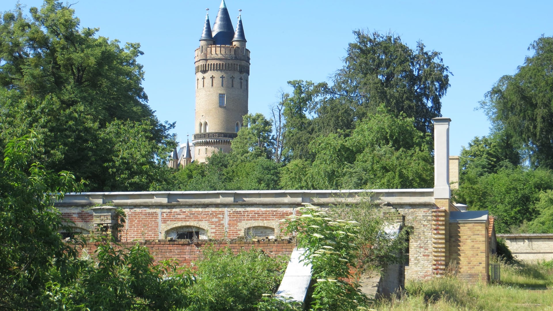 Fotoquelle: © SPSG/Anne-Grit Reichelt