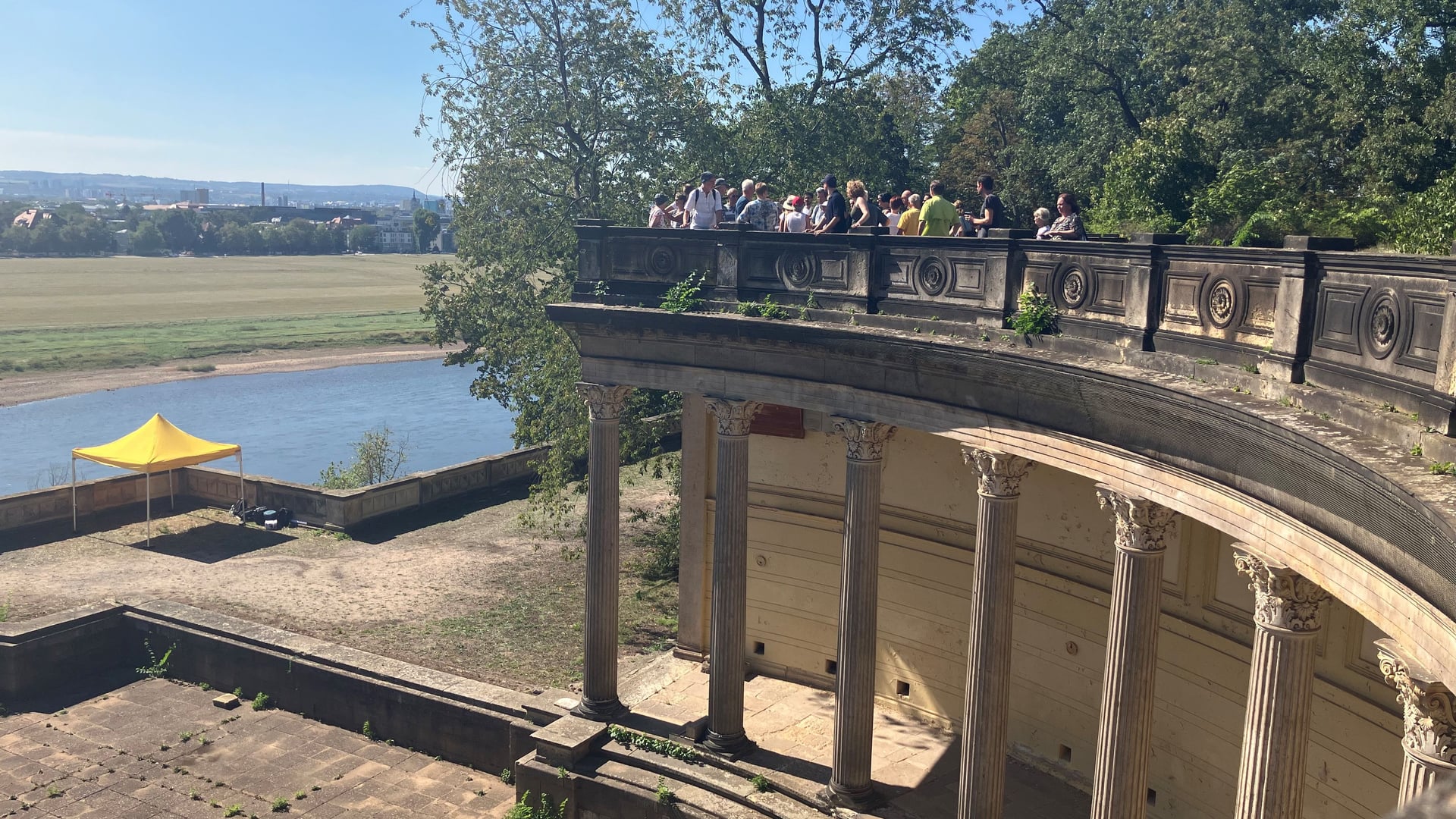 Fotoquelle: Amt für Hochbau und Immobilienverwaltung der Landeshauptstadt Dresden