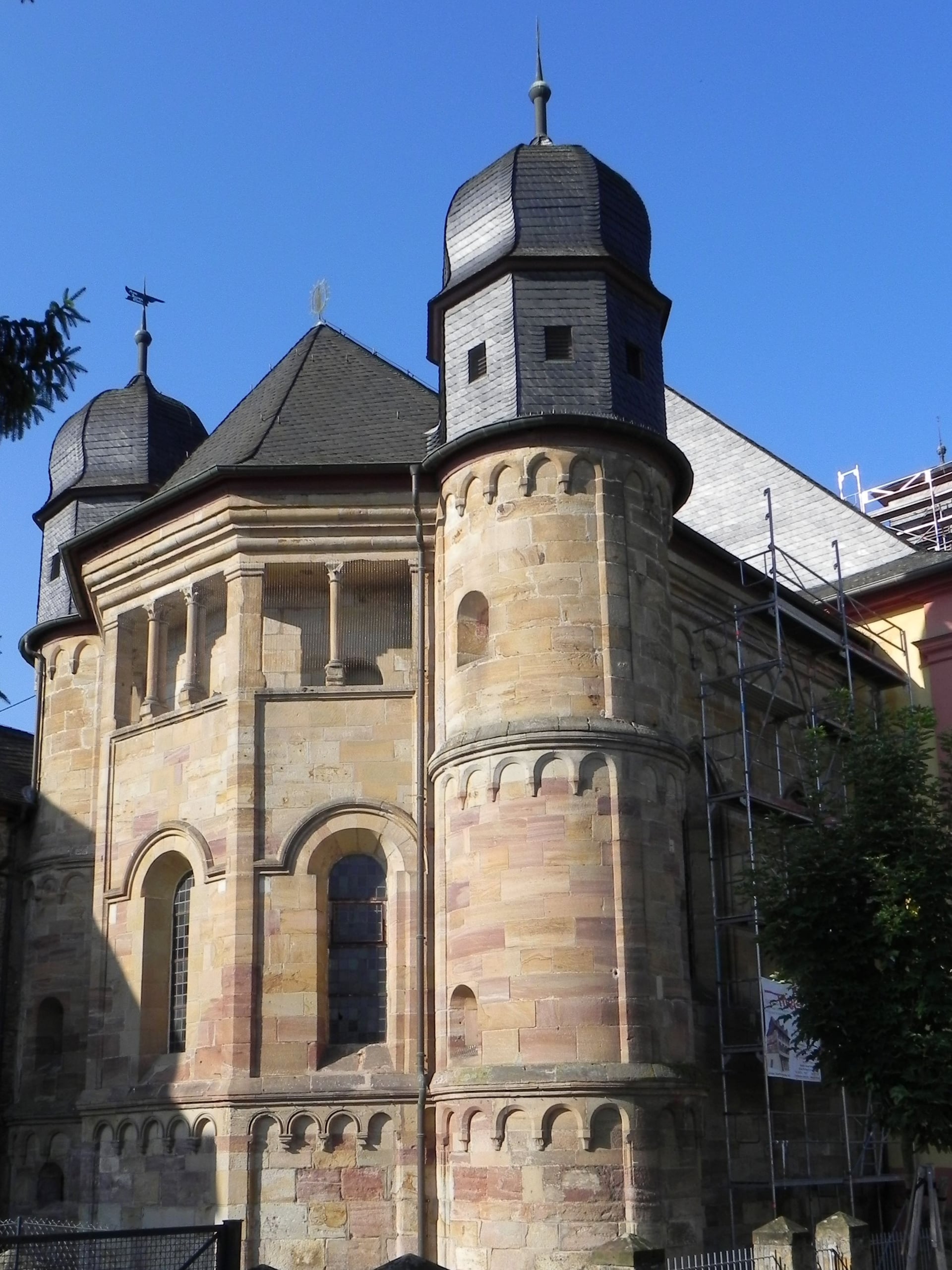 Fotoquelle: Lehrstuhl Prof. Dr. Untermann Universität Heidelberg