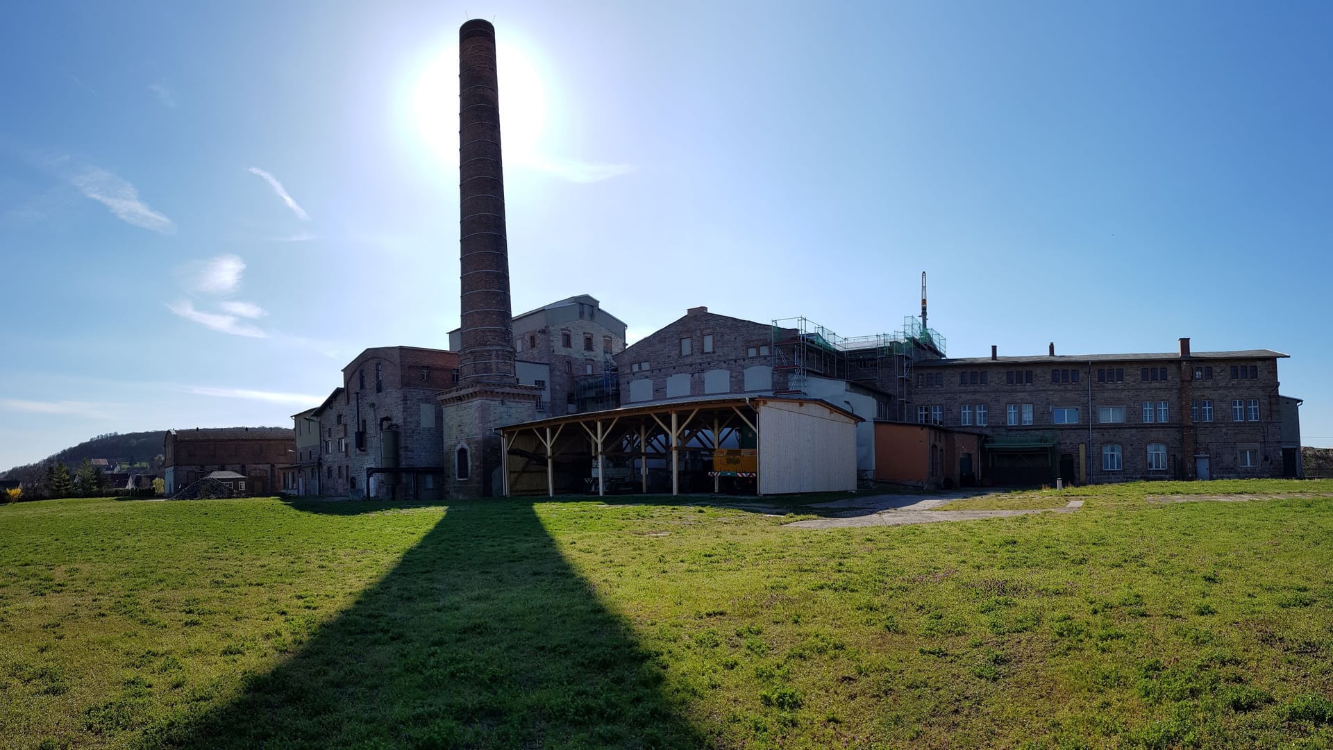 Fotoquelle: Uwe Altsohn / Südzucker AG
