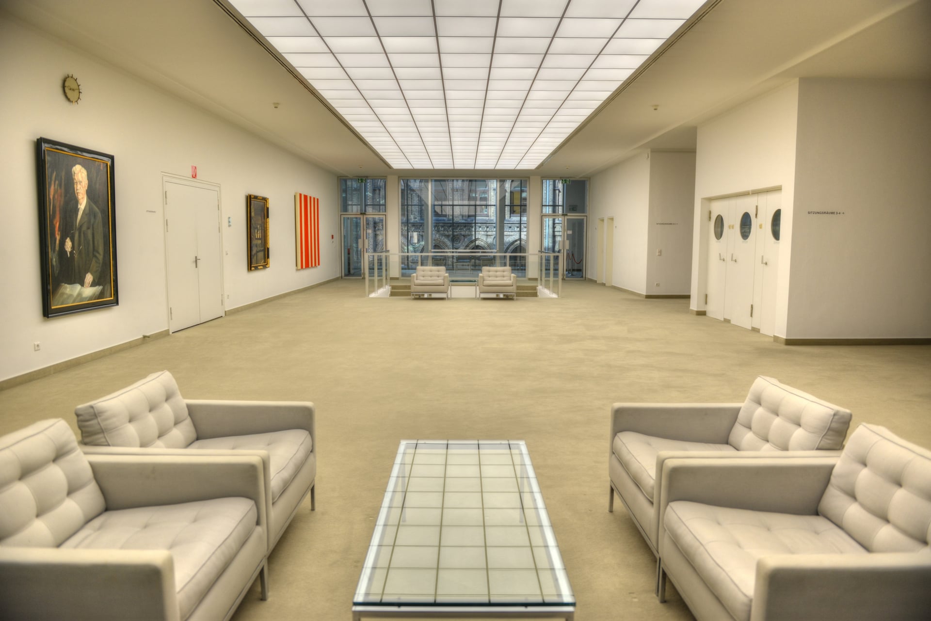 Fotoquelle: Ingo Charton / Bremische Bürgerschaft