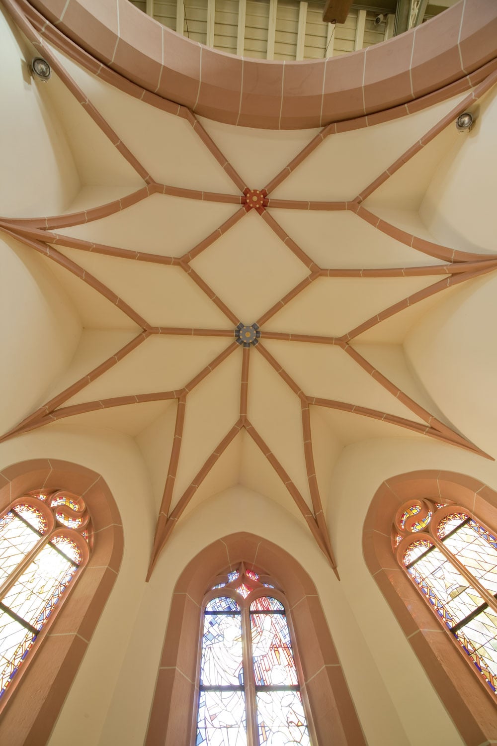 Fotoquelle: Michaelisgemeinde Blankenloch