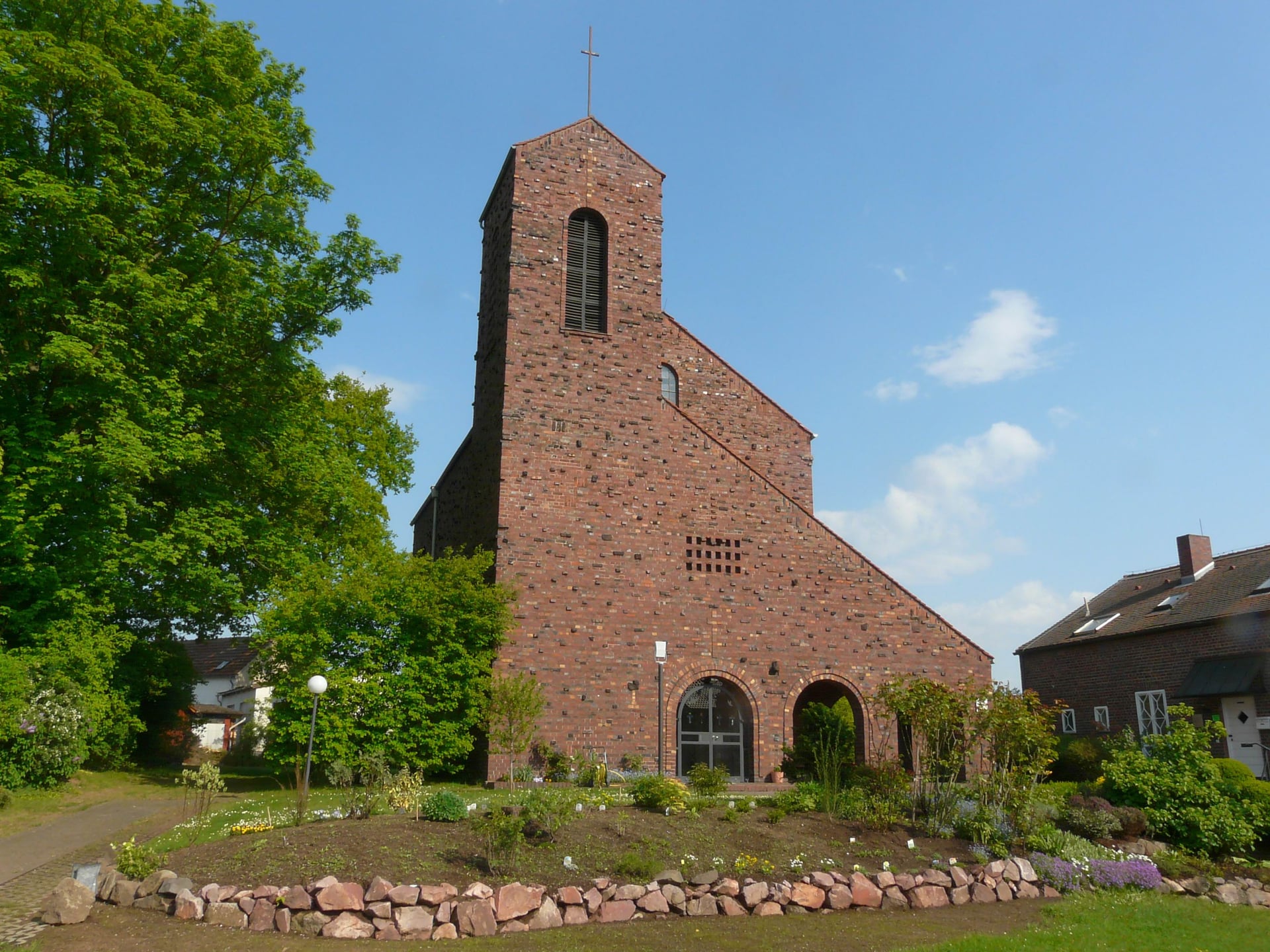 Fotoquelle: ev.-luth. Kirchengemeinde Kahl am Main