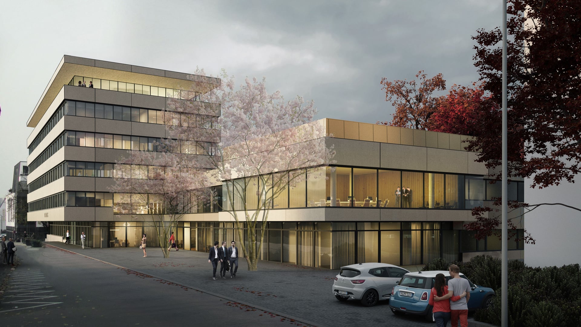 Fotoquelle: ppp architekten + stadtplaner, Lübeck