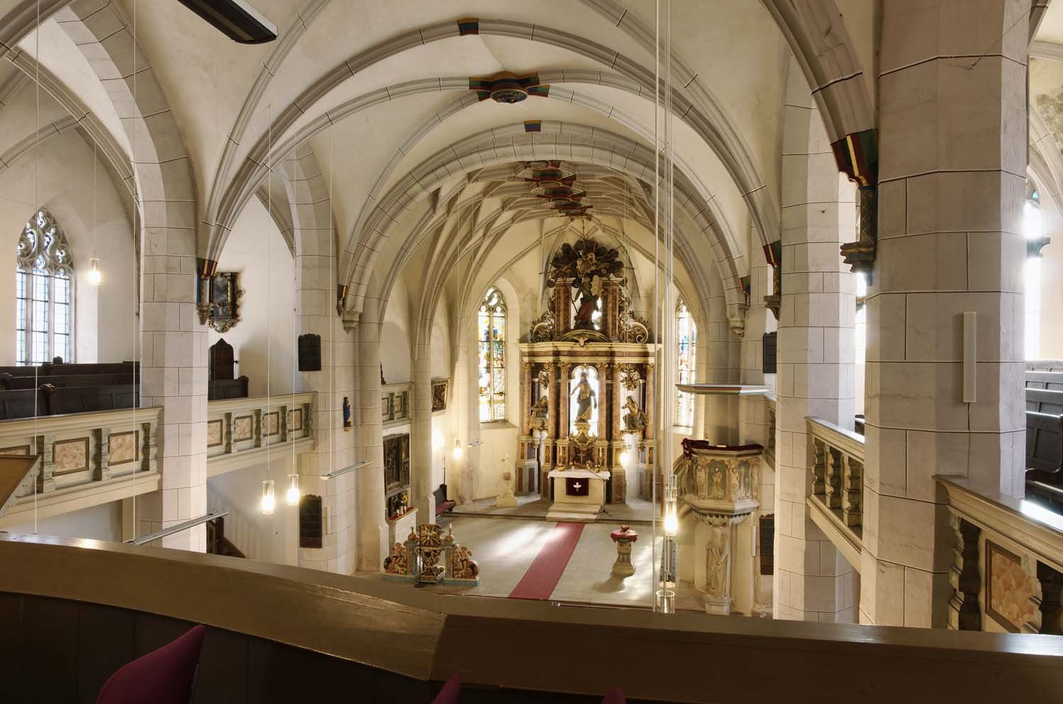 Fotoquelle: Stadt Hettstedt