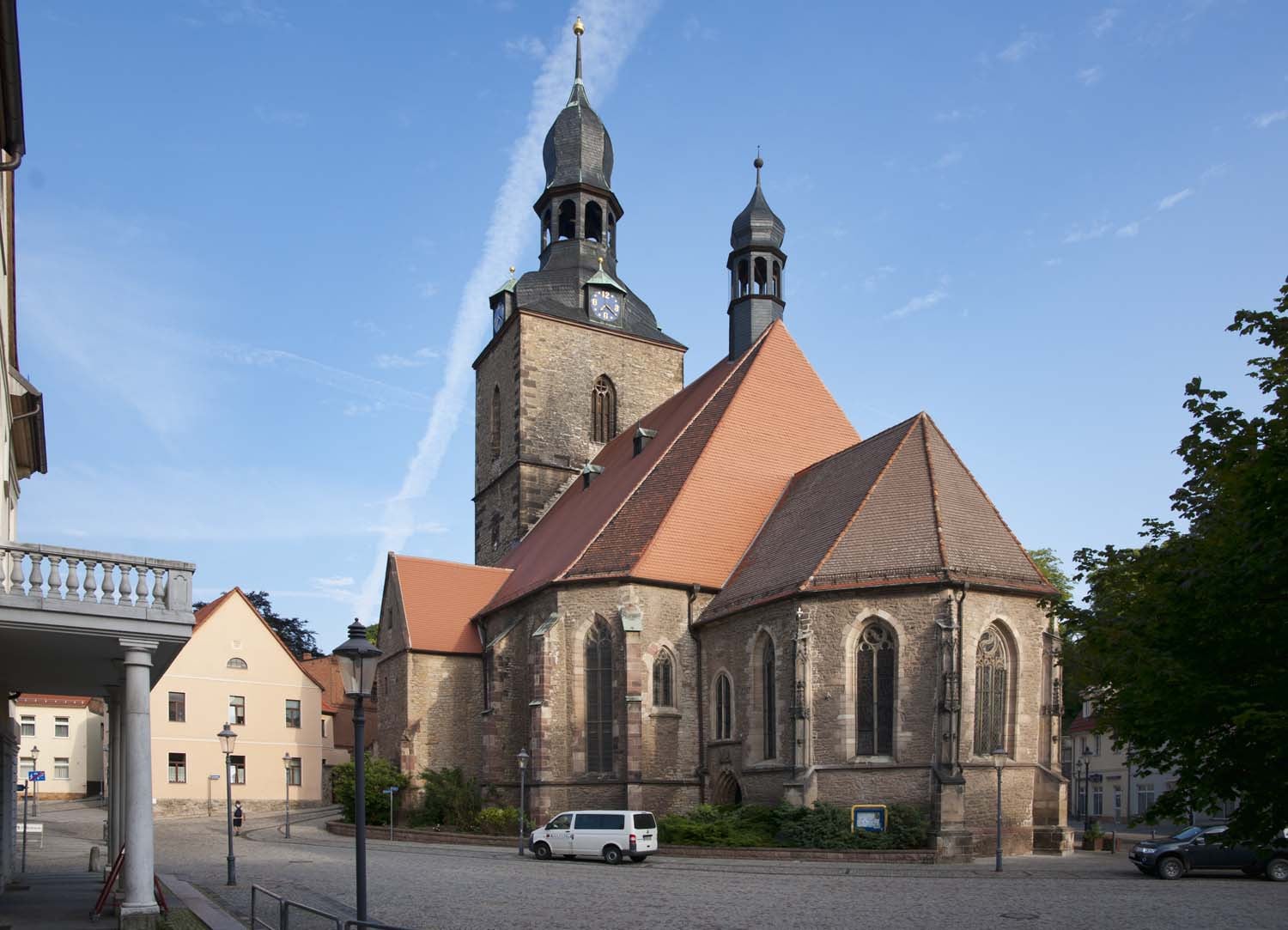 Fotoquelle: Stadt Hettstedt