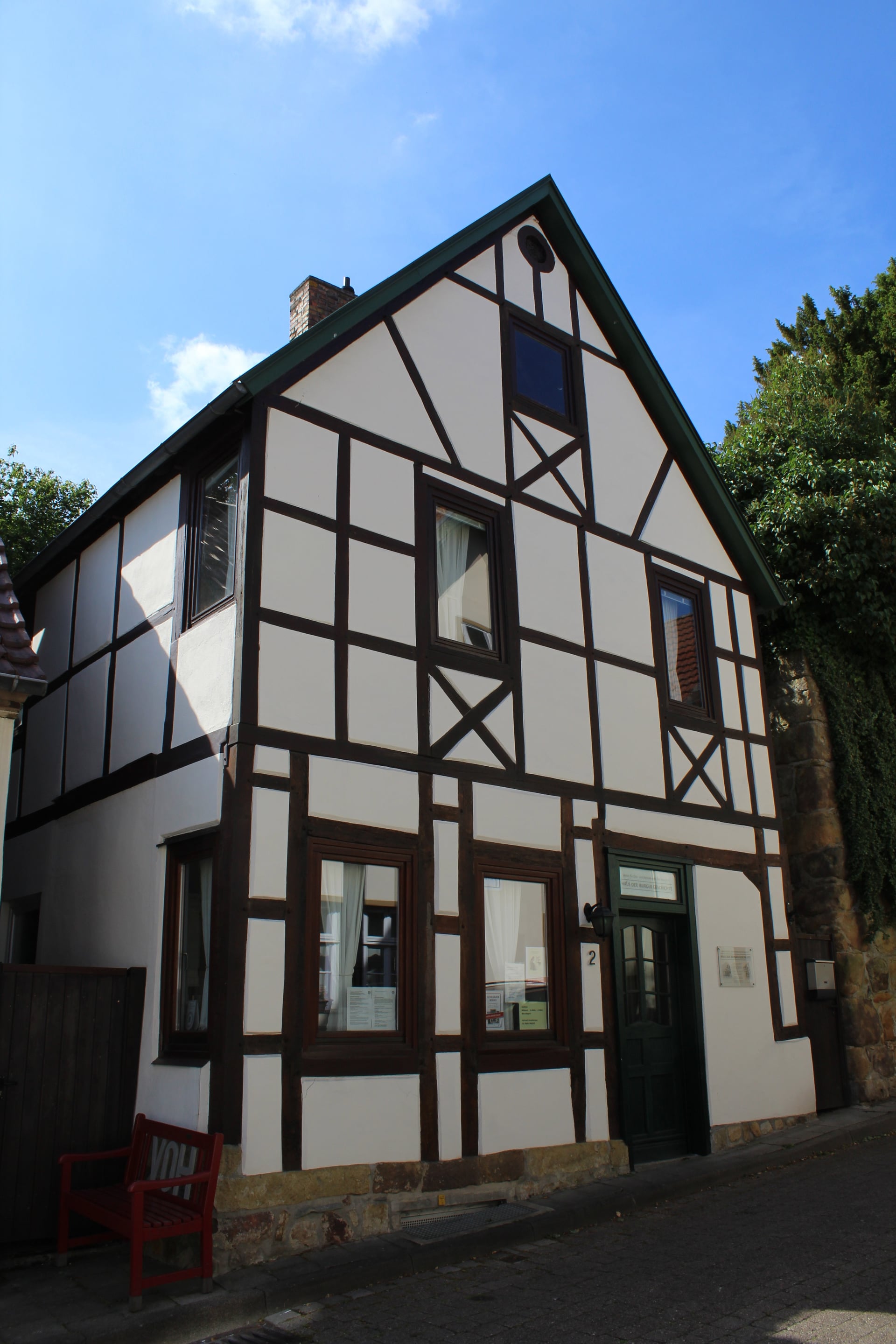 Fotoquelle: Tourist Information Bad Iburg