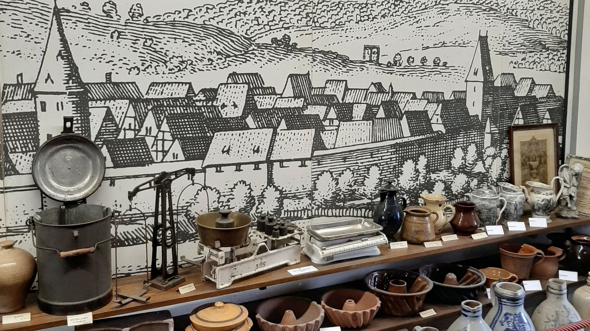 Fotoquelle: Städtisches Museum Bruchsal