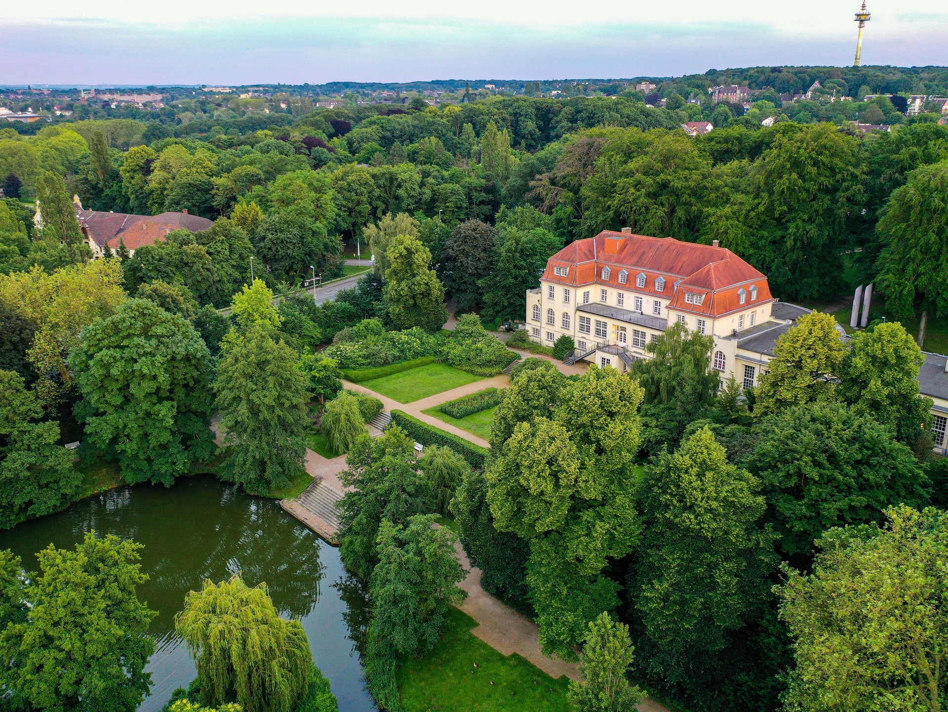 Fotoquelle: Verein zur Erhaltung des Parks am Solbad Raffelberg e.V.