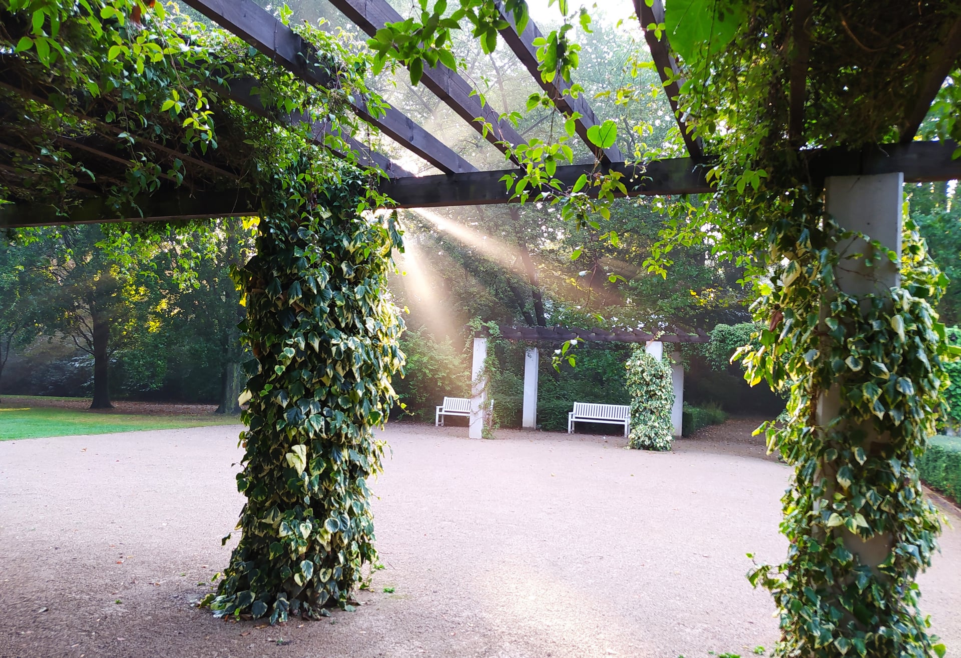 Fotoquelle: Verein zur Erhaltung des Parks am Solbad Raffelberg e.V.